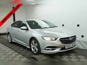 Used Vauxhall Insignia 2020 for sale - 79258809: Photo