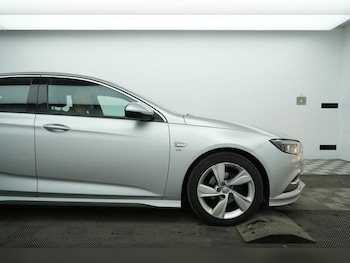 Used Vauxhall Insignia 2020 for sale - 79258809: Photo