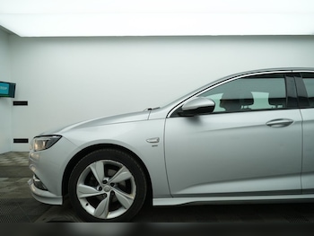 Used Vauxhall Insignia 2020 for sale - 79258809: Photo