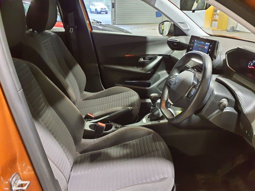 Used Peugeot 2008 2020 for sale - 76672533: Photo 10