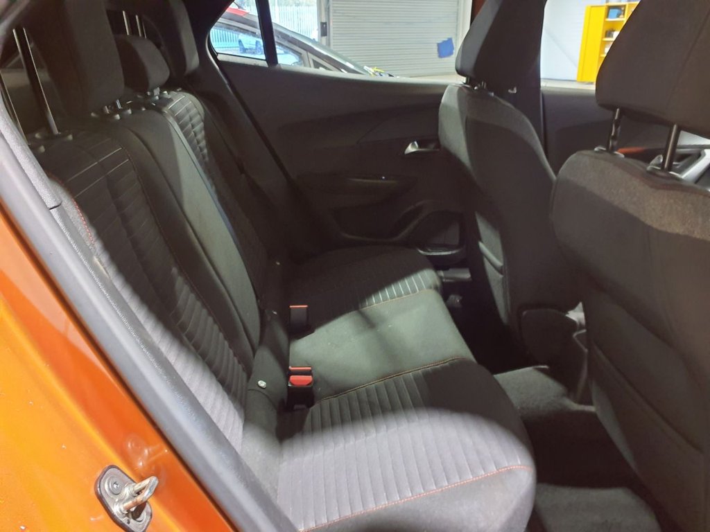 Used Peugeot 2008 2020 for sale - 76672533: Photo 11