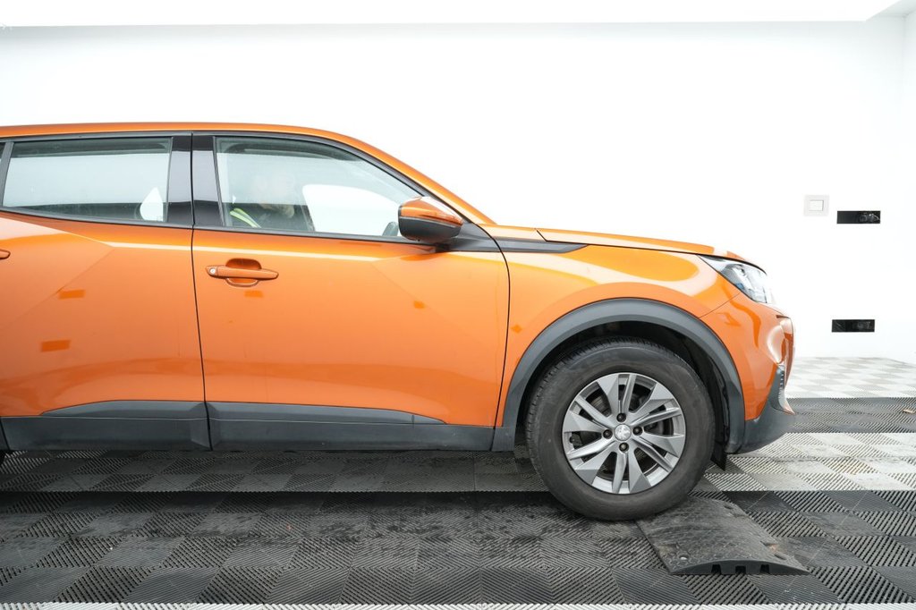 Used Peugeot 2008 2020 for sale - 76672533: Photo 3