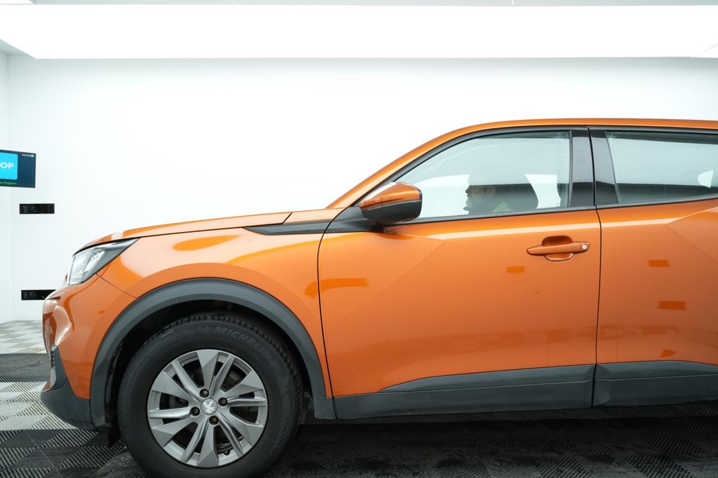 Used Peugeot 2008 2020 for sale - 76672533: Photo 4