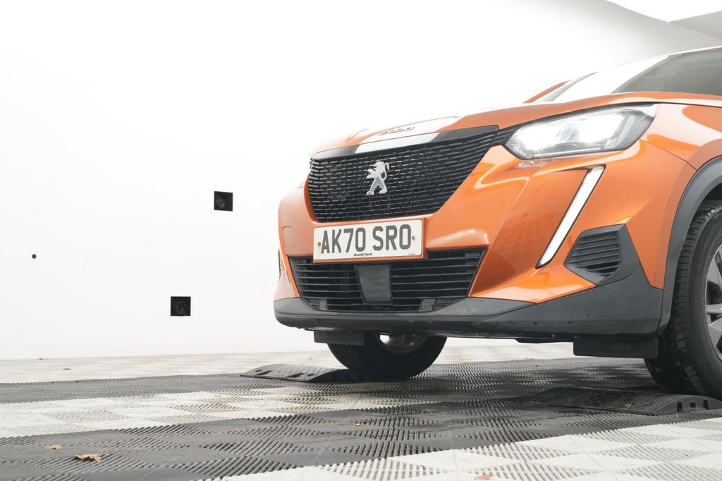 Used Peugeot 2008 2020 for sale - 76672533: Photo 6