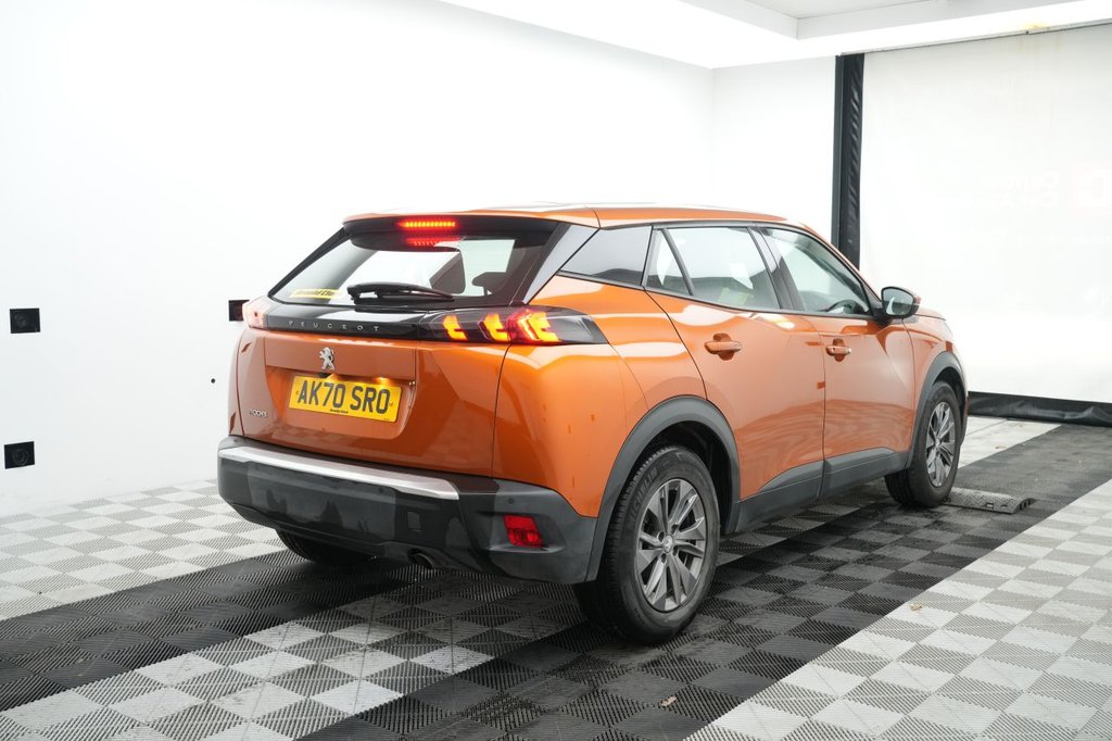 Used Peugeot 2008 2020 for sale - 76672533: Photo 7