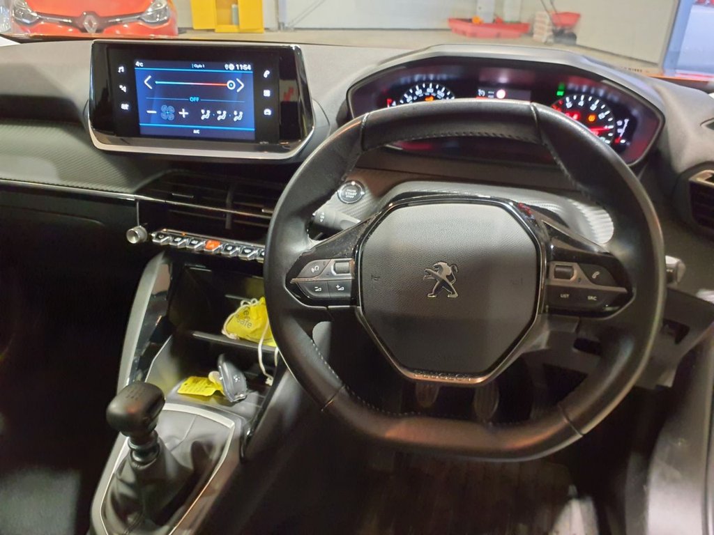 Used Peugeot 2008 2020 for sale - 76672533: Photo 9