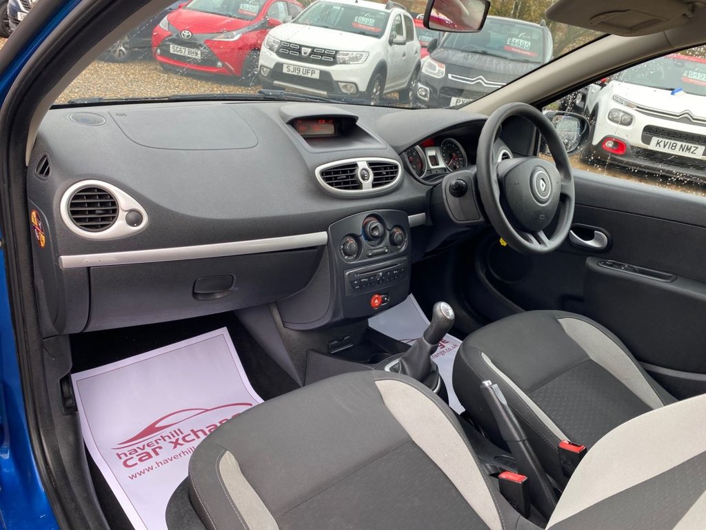 Used Renault Clio 2011 for sale - 77551508: Photo 16