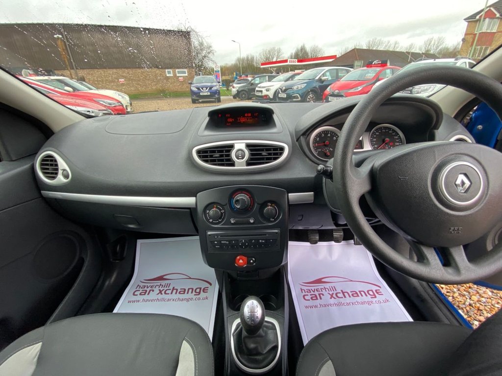 Used Renault Clio 2011 for sale - 77551508: Photo 26