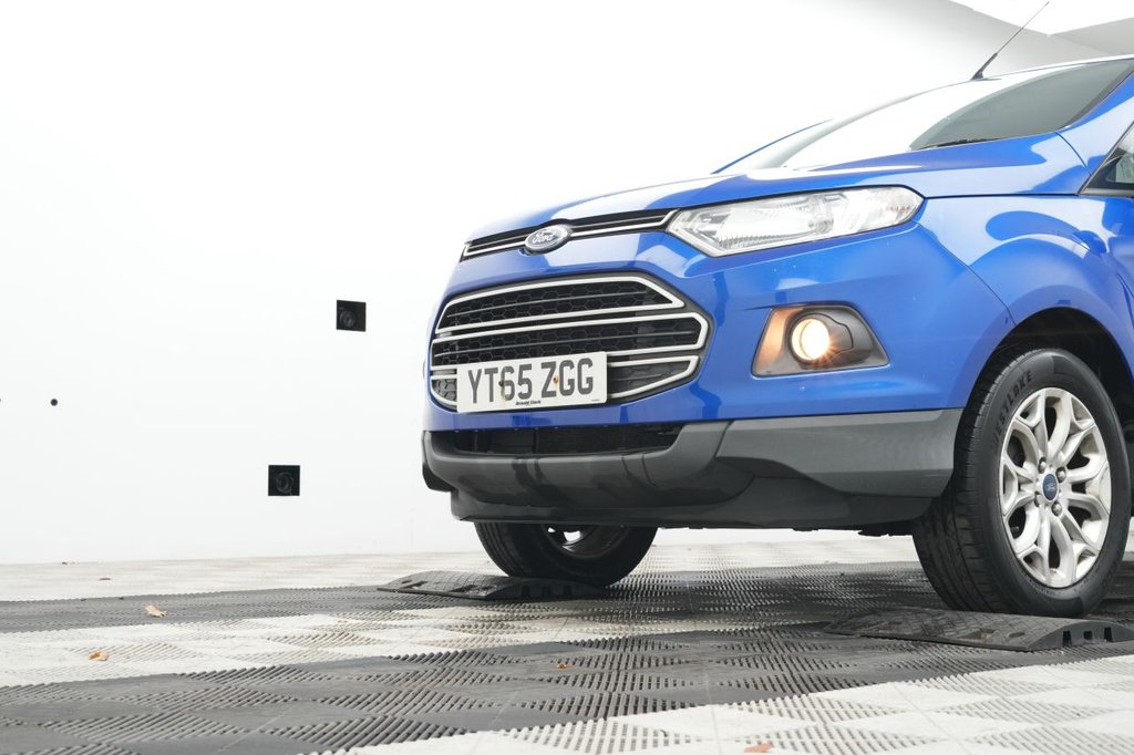 Used Ford Ecosport 2015 for sale - 76760670: Photo 6