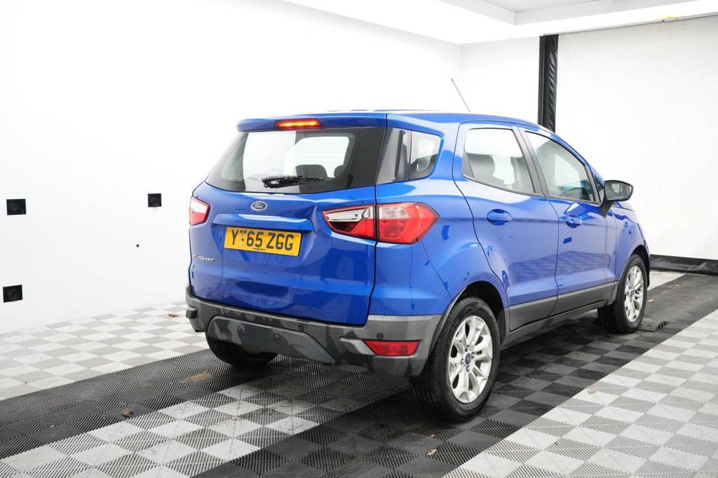 Used Ford Ecosport 2015 for sale - 76760670: Photo 7