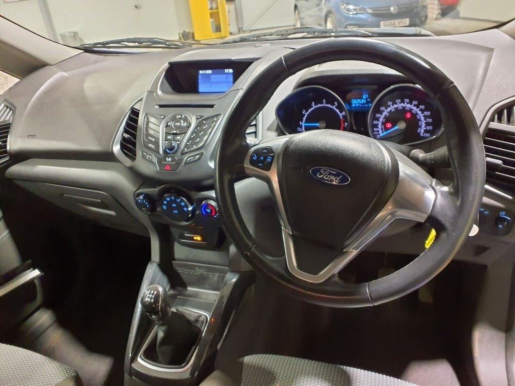 Used Ford Ecosport 2015 for sale - 76760670: Photo 9