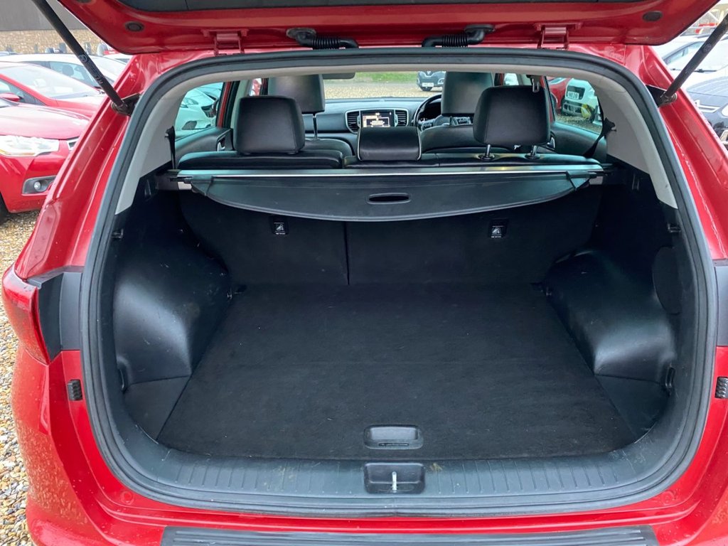 Used Kia Sportage 2017 for sale - 77551484: Photo 10