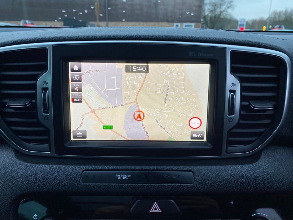 Used Kia Sportage 2017 for sale - 77551484: Photo 11