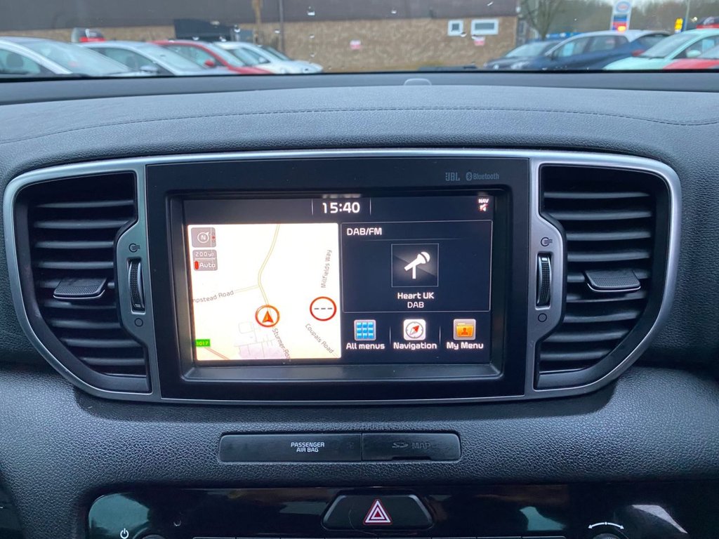 Used Kia Sportage 2017 for sale - 77551484: Photo 12