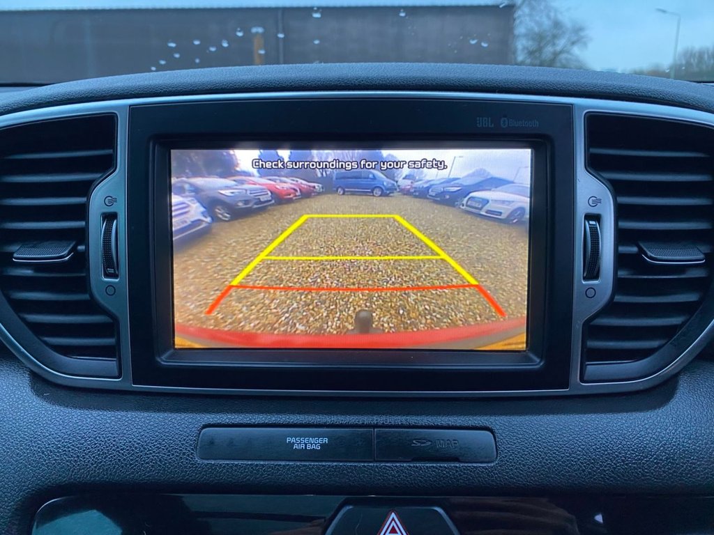 Used Kia Sportage 2017 for sale - 77551484: Photo 13