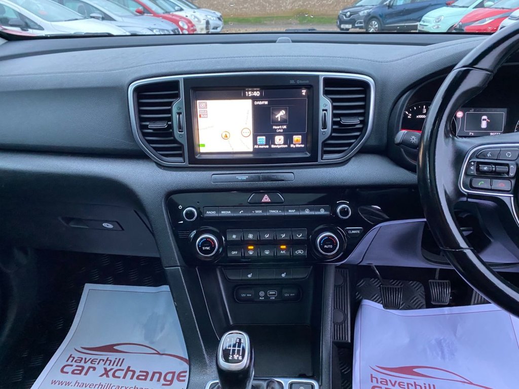 Used Kia Sportage 2017 for sale - 77551484: Photo 15