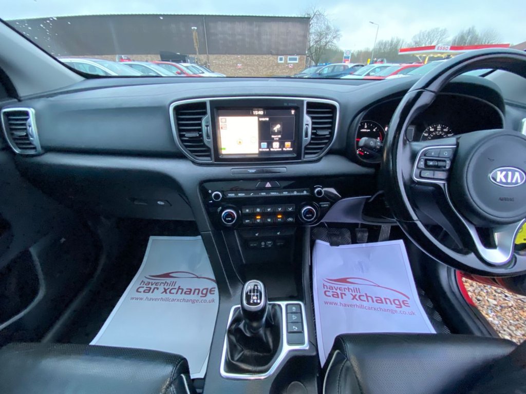 Used Kia Sportage 2017 for sale - 77551484: Photo 16