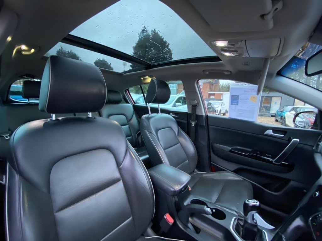 Used Kia Sportage 2017 for sale - 77551484: Photo 24