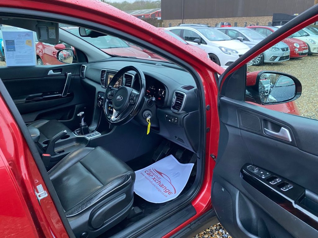 Used Kia Sportage 2017 for sale - 77551484: Photo 26