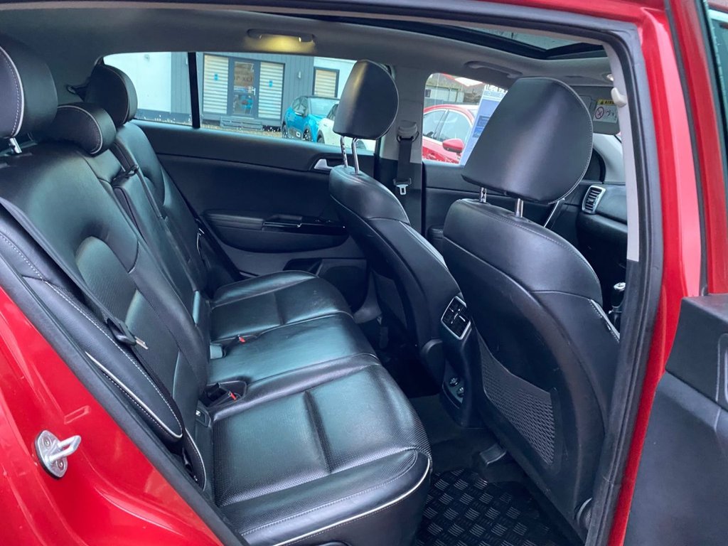 Used Kia Sportage 2017 for sale - 77551484: Photo 27