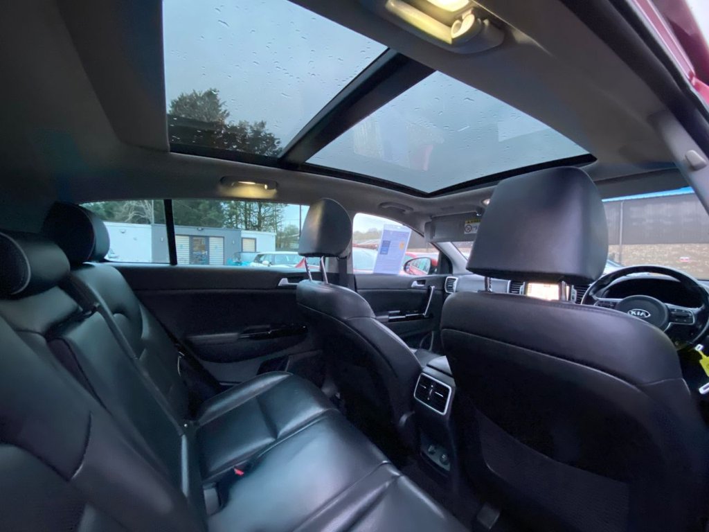 Used Kia Sportage 2017 for sale - 77551484: Photo 28