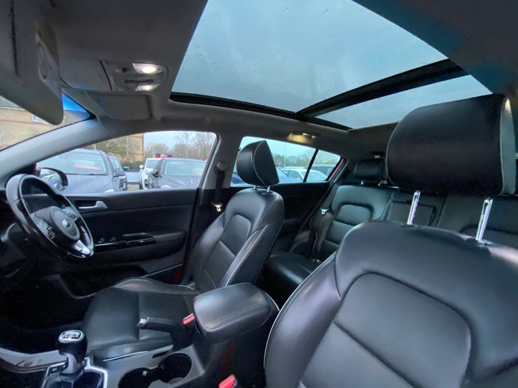 Used Kia Sportage 2017 for sale - 77551484: Photo 29