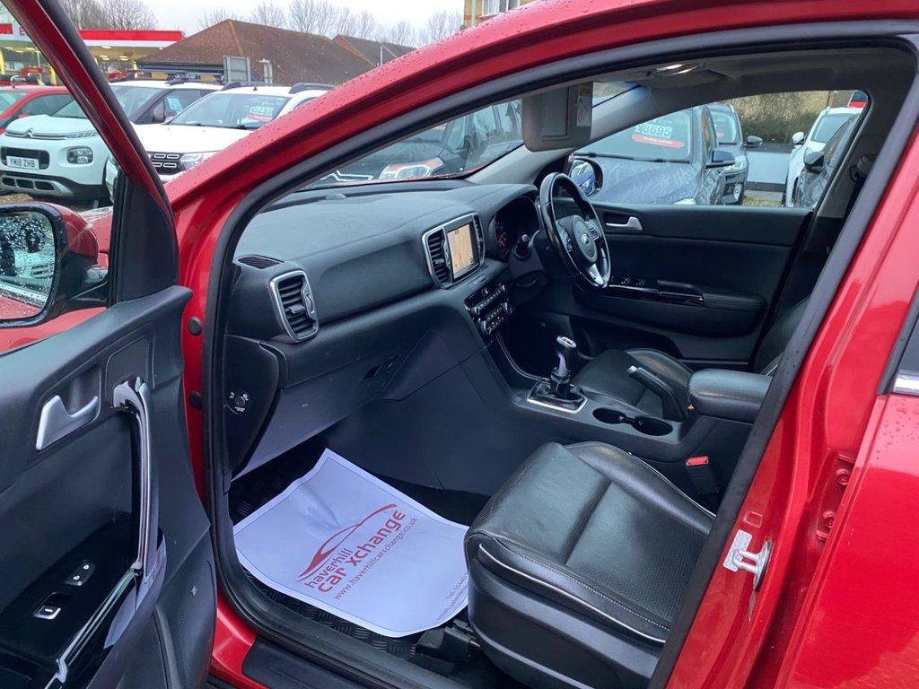 Used Kia Sportage 2017 for sale - 77551484: Photo 31