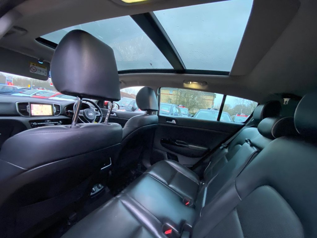 Used Kia Sportage 2017 for sale - 77551484: Photo 32