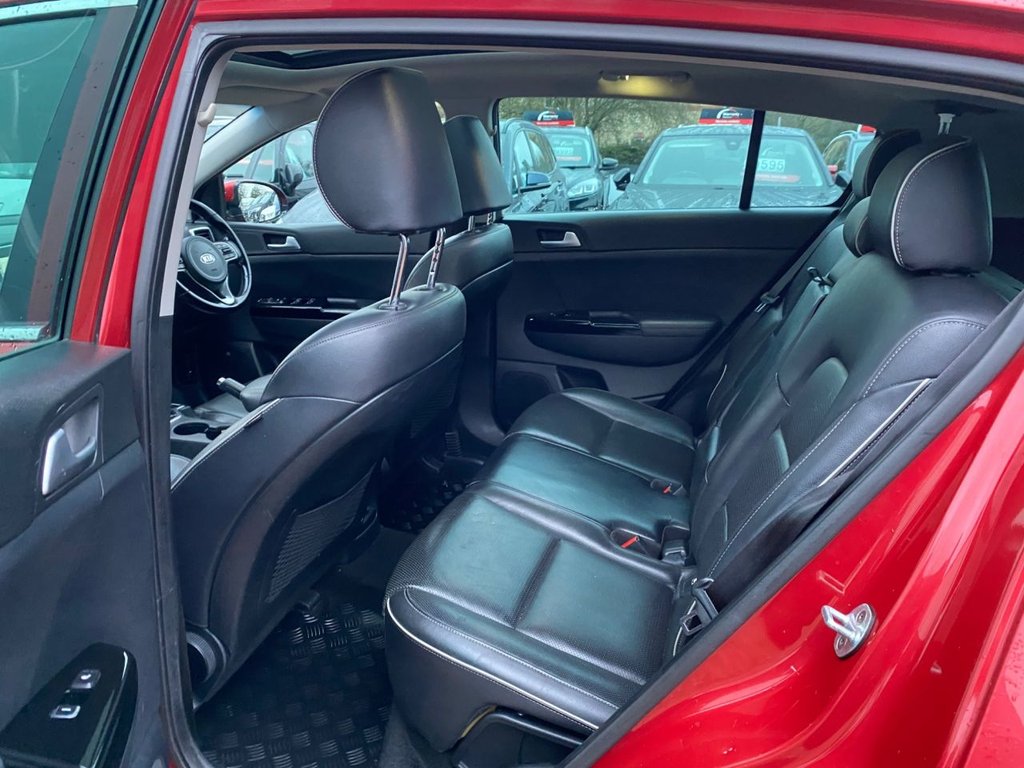 Used Kia Sportage 2017 for sale - 77551484: Photo 33