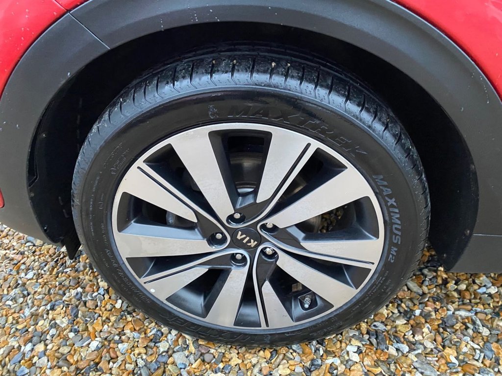 Used Kia Sportage 2017 for sale - 77551484: Photo 40