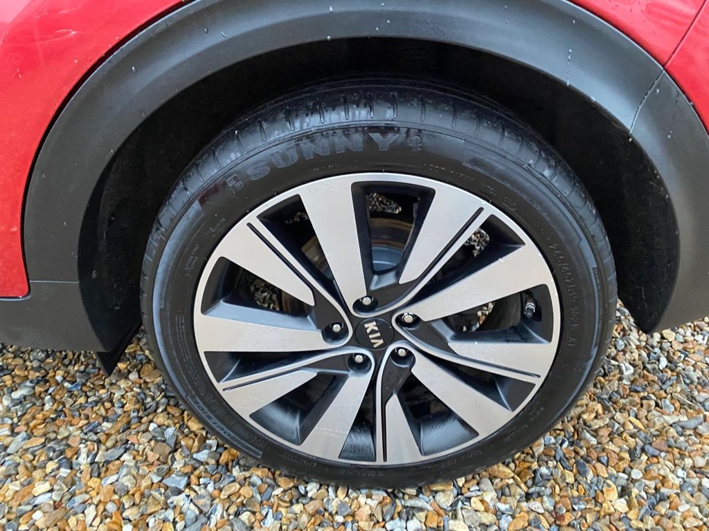 Used Kia Sportage 2017 for sale - 77551484: Photo 41