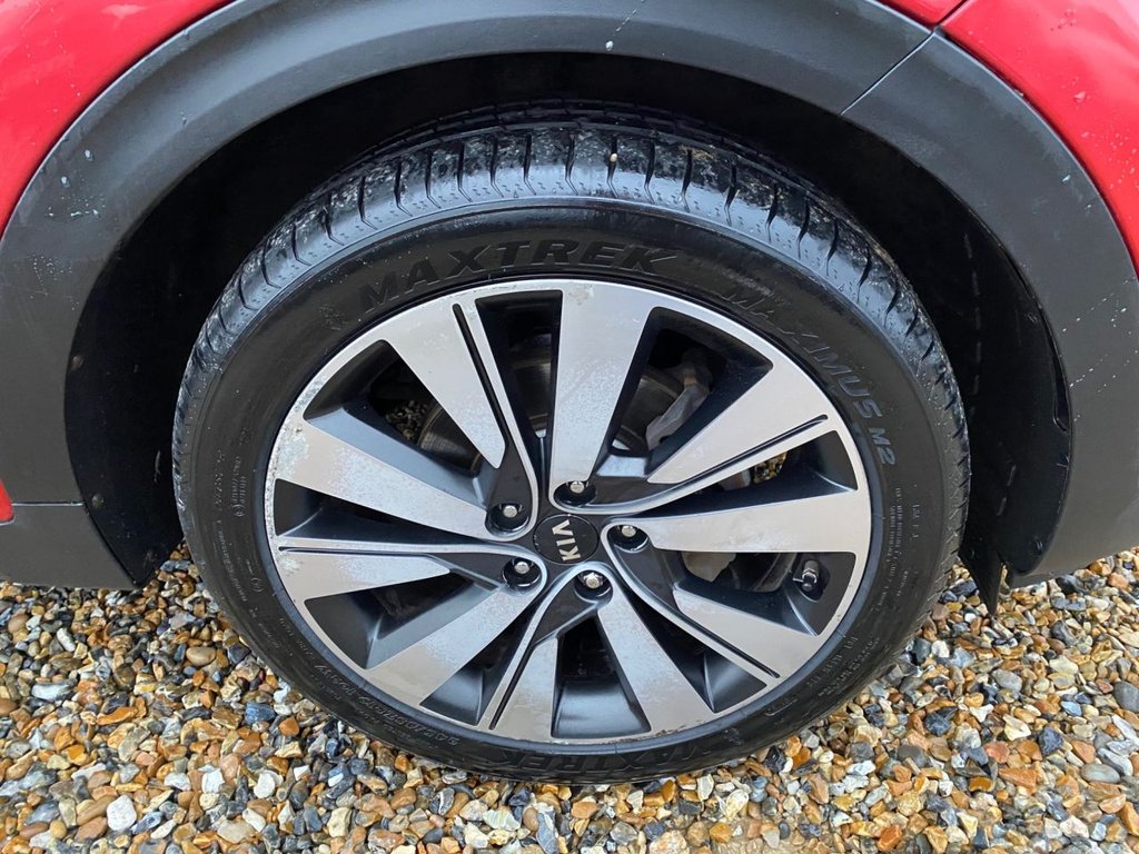 Used Kia Sportage 2017 for sale - 77551484: Photo 43