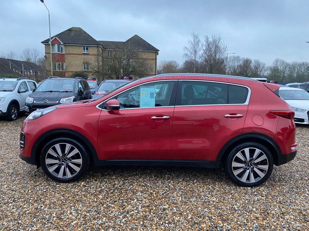 Used Kia Sportage 2017 for sale - 77551484: Photo 9