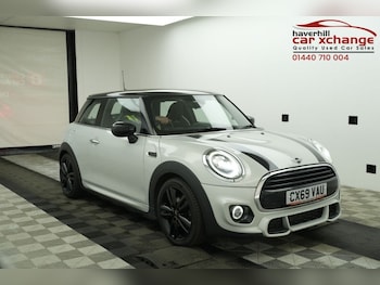 Used MINI Hatch 2019 for sale - 78349662: Photo