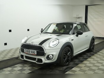 Used MINI Hatch 2019 for sale - 78349662: Photo