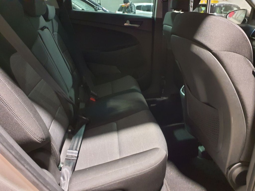 Used Hyundai TUCSON 2019 for sale - 77153876: Photo 11