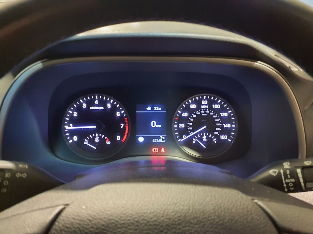 Used Hyundai TUCSON 2019 for sale - 77153876: Photo 9