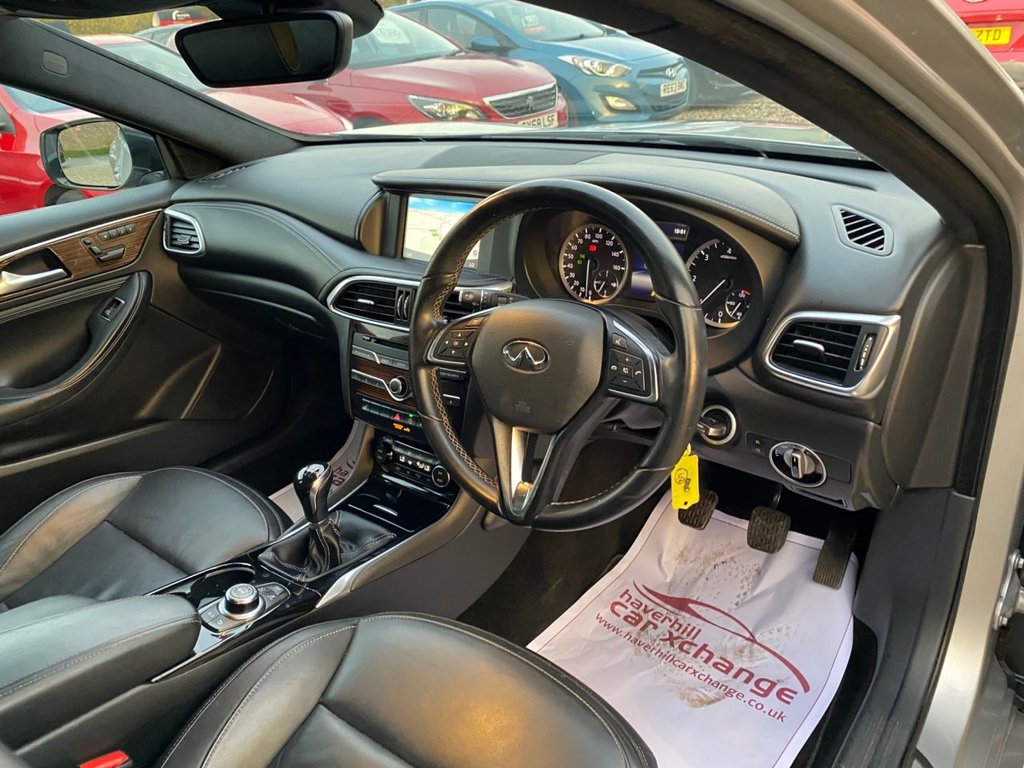 Used Infiniti Q30 2017 for sale - 76609044: Photo 13