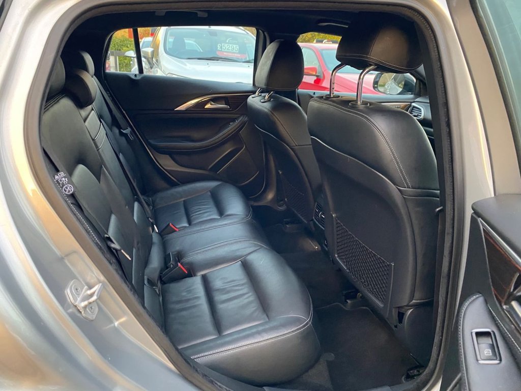 Used Infiniti Q30 2017 for sale - 76609044: Photo 14