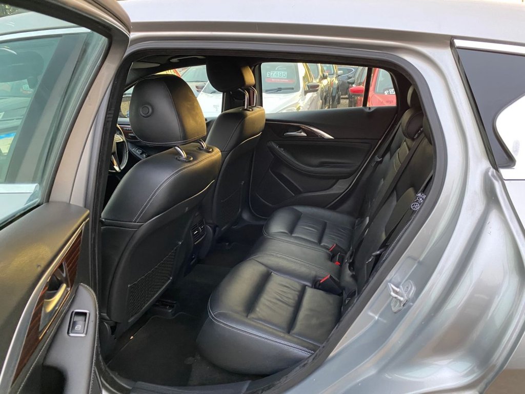 Used Infiniti Q30 2017 for sale - 76609044: Photo 15