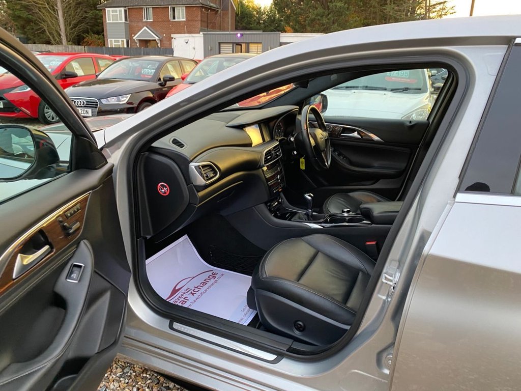 Used Infiniti Q30 2017 for sale - 76609044: Photo 16