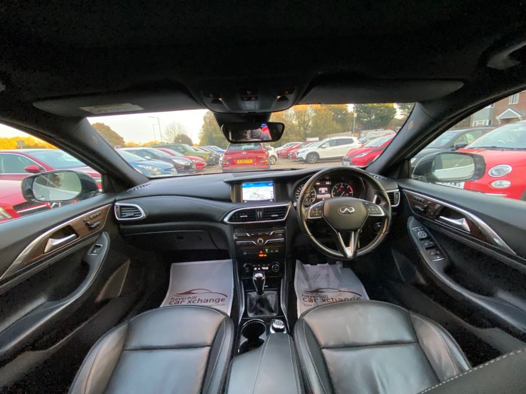 Used Infiniti Q30 2017 for sale - 76609044: Photo 18