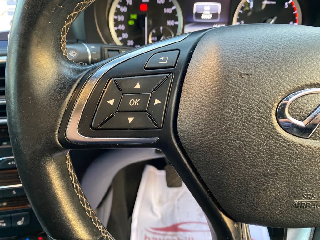 Used Infiniti Q30 2017 for sale - 76609044: Photo 21