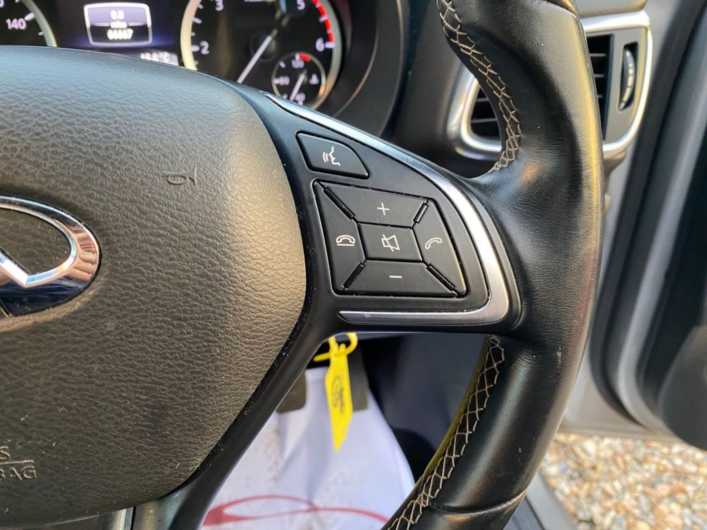 Used Infiniti Q30 2017 for sale - 76609044: Photo 22