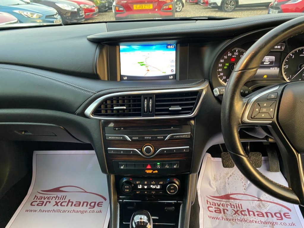 Used Infiniti Q30 2017 for sale - 76609044: Photo 24