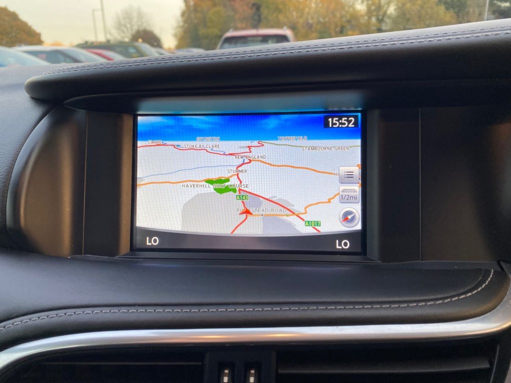 Used Infiniti Q30 2017 for sale - 76609044: Photo 25