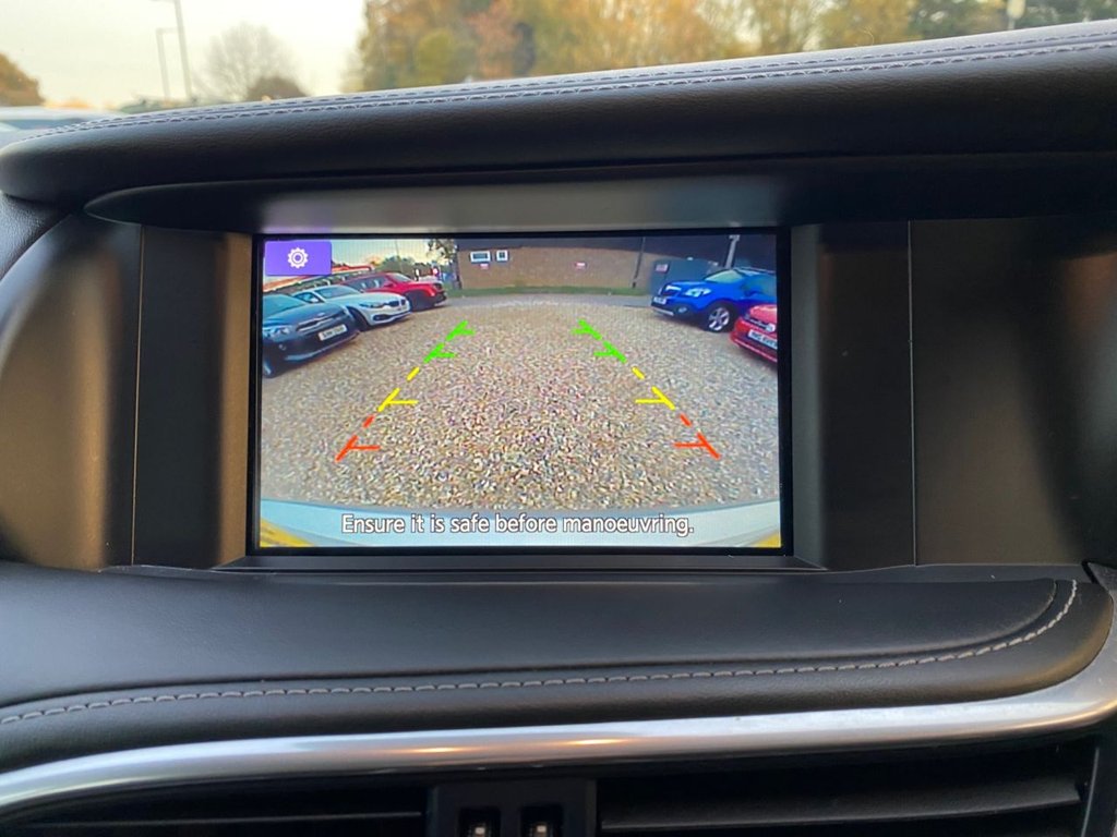 Used Infiniti Q30 2017 for sale - 76609044: Photo 26