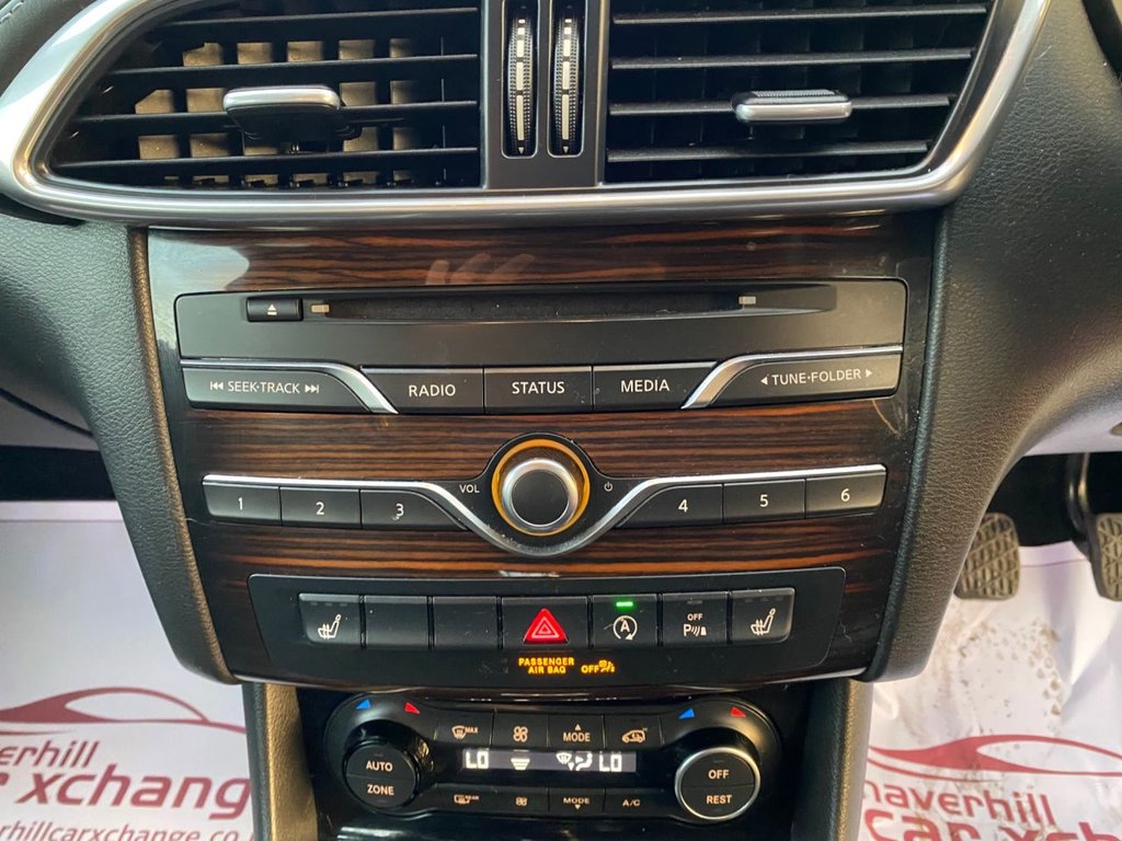 Used Infiniti Q30 2017 for sale - 76609044: Photo 27