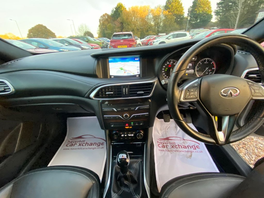 Used Infiniti Q30 2017 for sale - 76609044: Photo 31