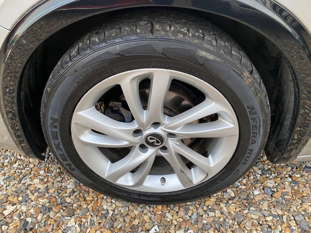 Used Infiniti Q30 2017 for sale - 76609044: Photo 35